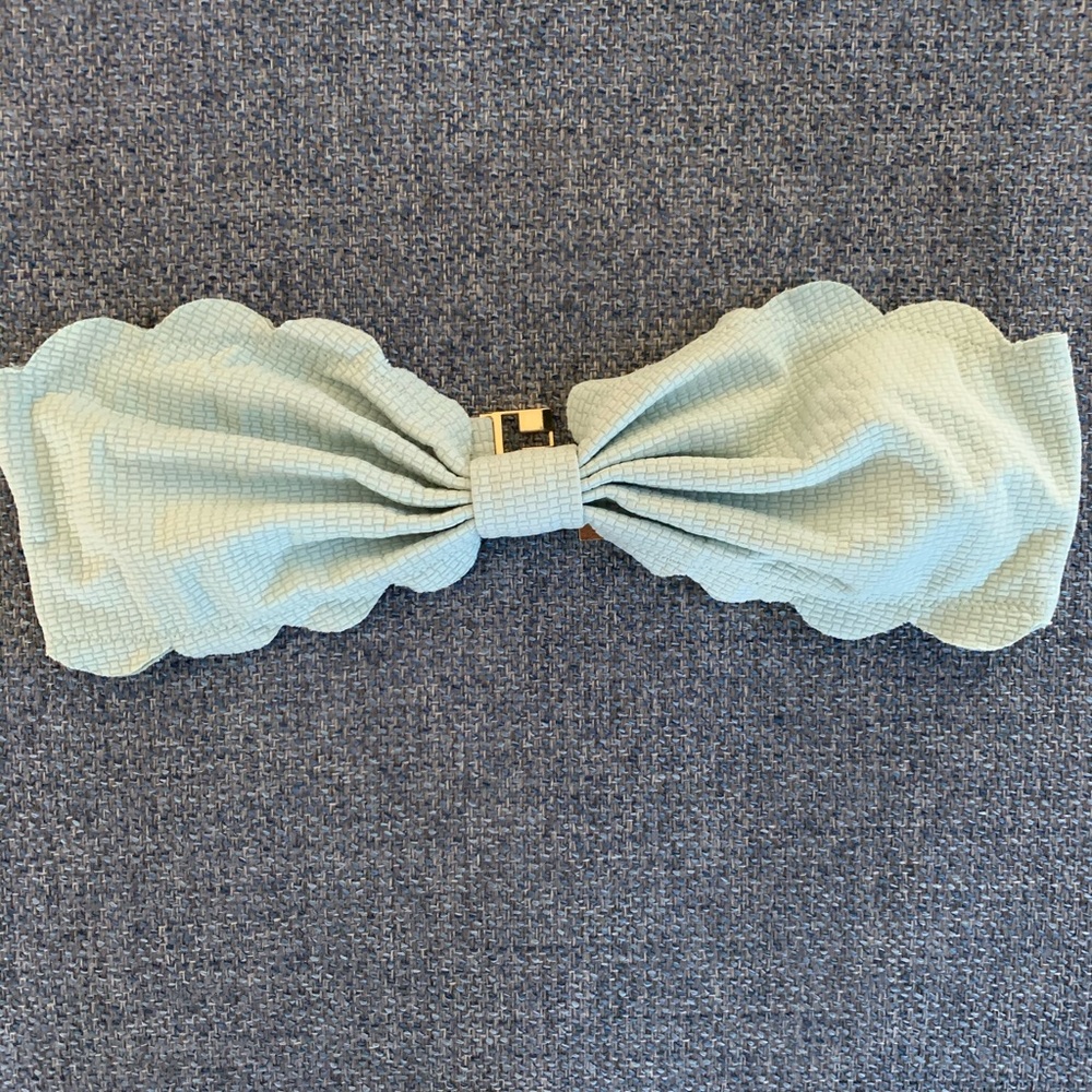 Marysia bikini top and bottom bundle!